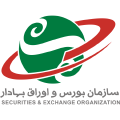 نشان سازمان بورس و اوراق بهادار